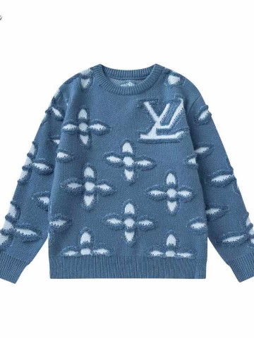 Свитер Louis Vuitton