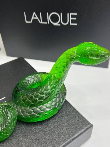 Статуэтка Lalique