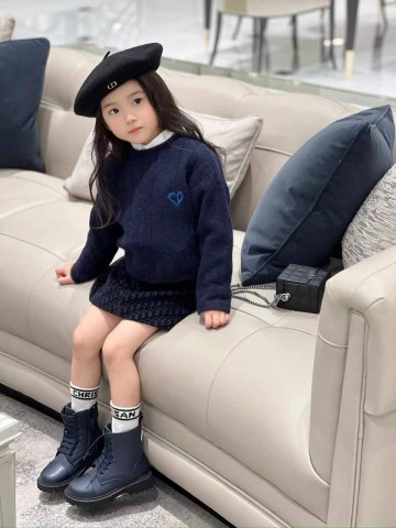 Свитер Dior