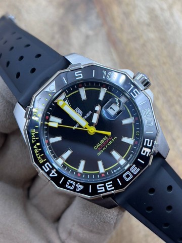 Часы TAG Heuer