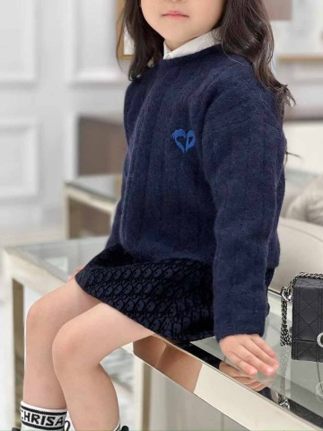 Свитер Dior