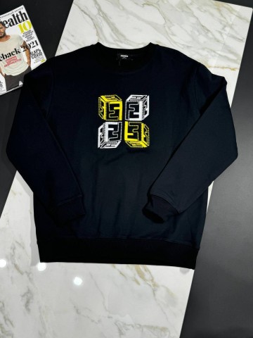 Свитшот Fendi