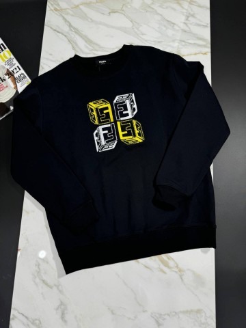 Свитшот Fendi