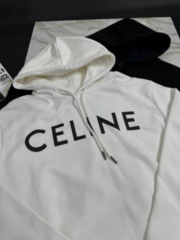Худи Celine