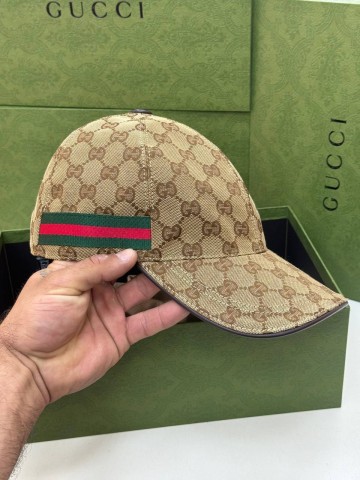 Кепка Gucci