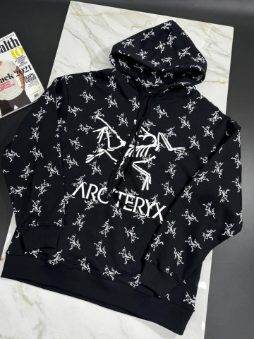 Худи Arc`teryx
