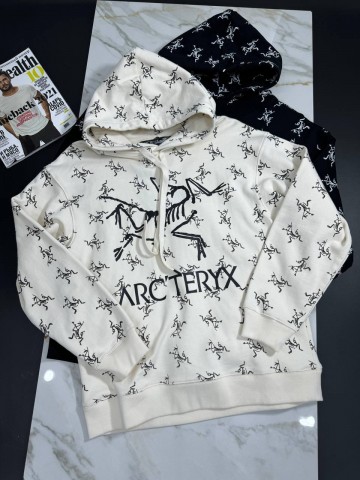 Худи Arc`teryx