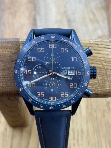Часы TAG Heuer