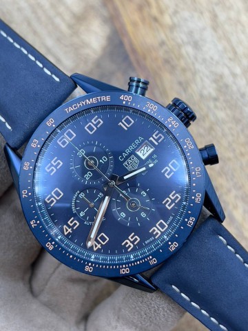 Часы TAG Heuer