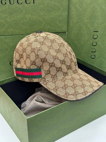 Кепка Gucci
