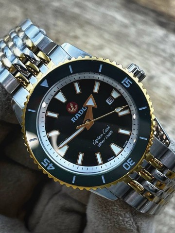 Часы Rado