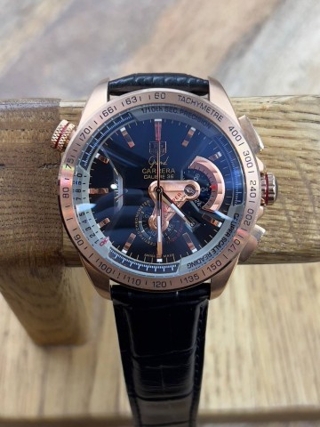 Часы TAG Heuer