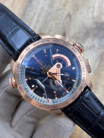 Часы TAG Heuer