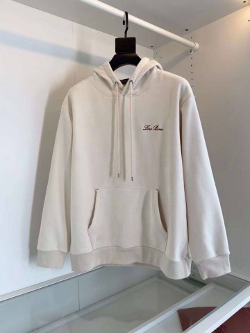 Худи Loro Piana