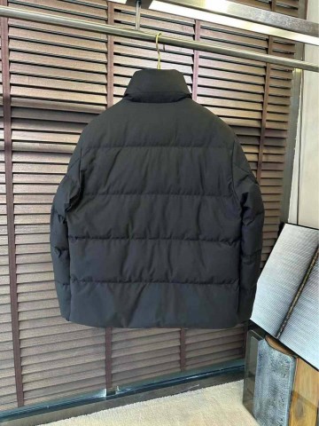 Пуховик Loro Piana