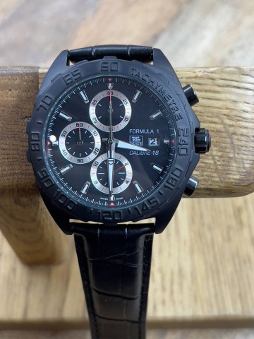 Часы TAG Heuer