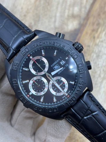 Часы TAG Heuer
