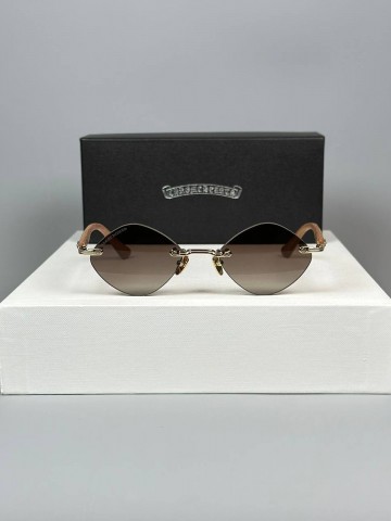 Солнцезащитные очки Chrome Hearts