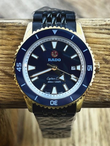 Часы Rado