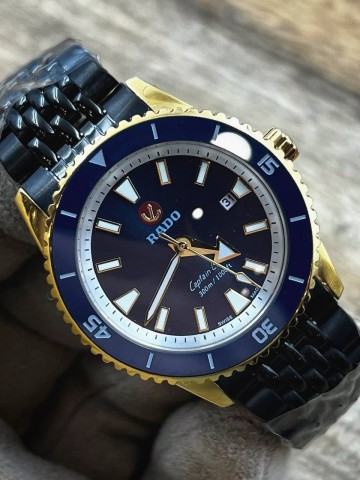 Часы Rado