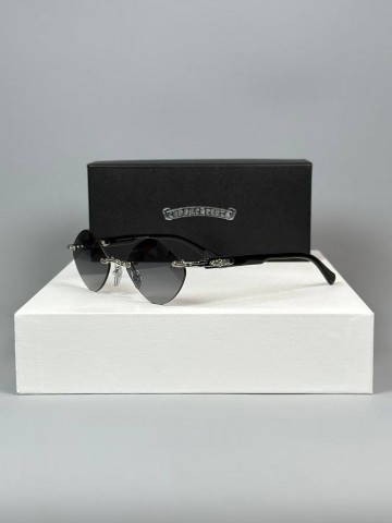 Солнцезащитные очки Chrome Hearts