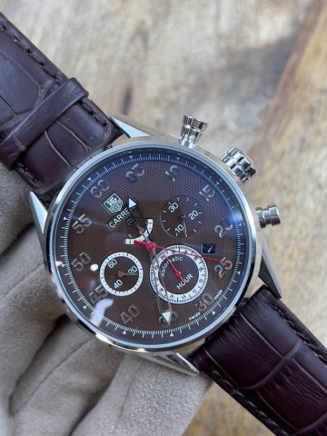 Часы TAG Heuer
