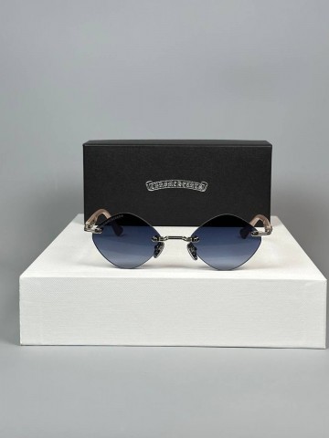 Солнцезащитные очки Chrome Hearts