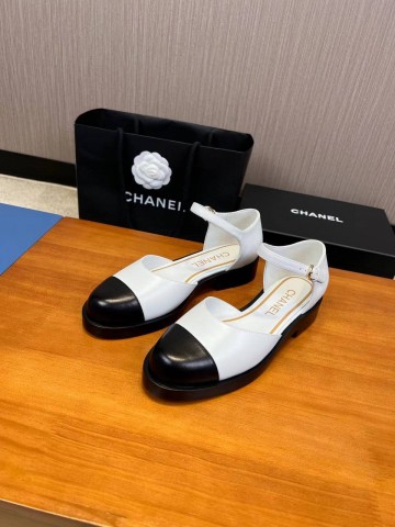 Босоножки CHANEL
