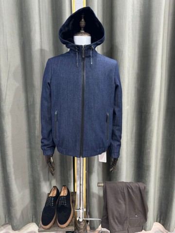 Куртка Kiton