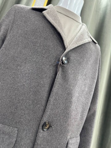Двухстороннее пальто Loro Piana
