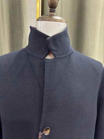 Двухстороннее пальто Loro Piana