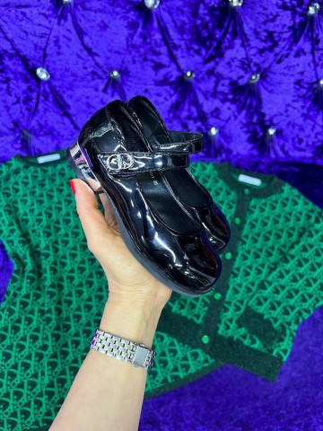 Туфли Dior