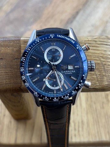 Часы TAG Heuer
