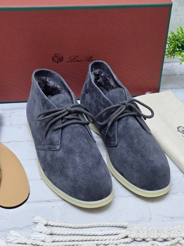 Ботинки Loro Piana