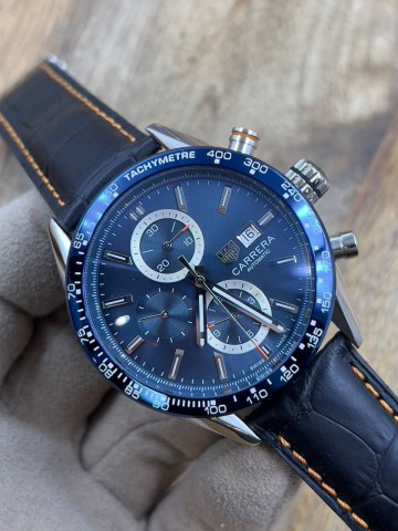 Часы TAG Heuer