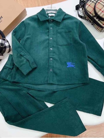 Костюм Burberry