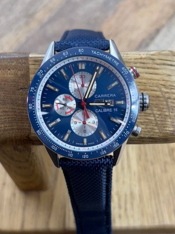 Часы TAG Heuer