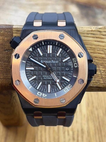 Часы Audemars Piguet