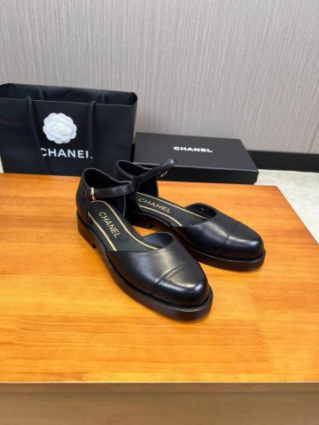 Босоножки CHANEL