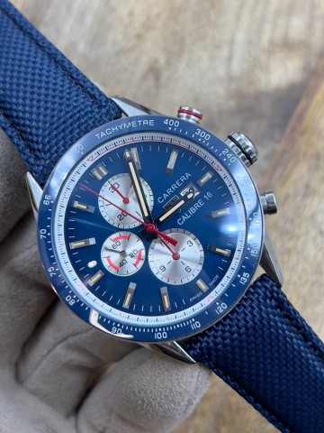 Часы TAG Heuer
