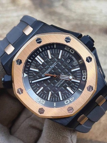 Часы Audemars Piguet