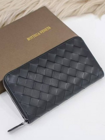Бумажник Bottega Veneta