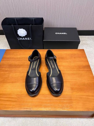 Босоножки CHANEL