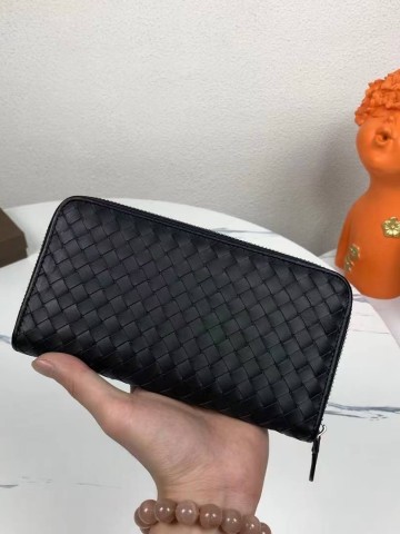 Бумажник Bottega Veneta