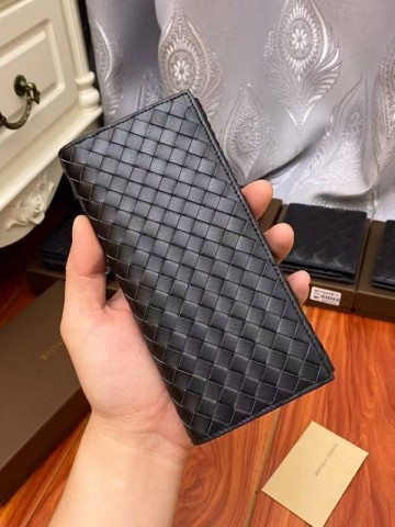 Бумажник Bottega Veneta