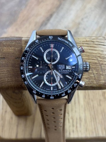 Часы TAG Heuer
