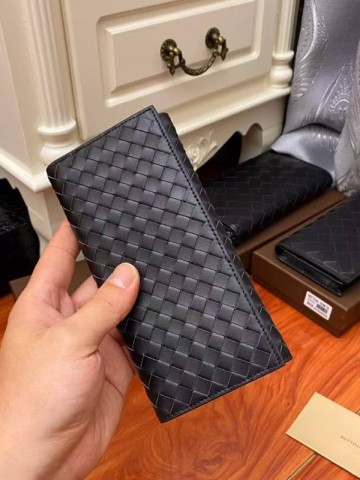 Бумажник Bottega Veneta