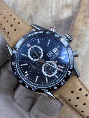 Часы TAG Heuer