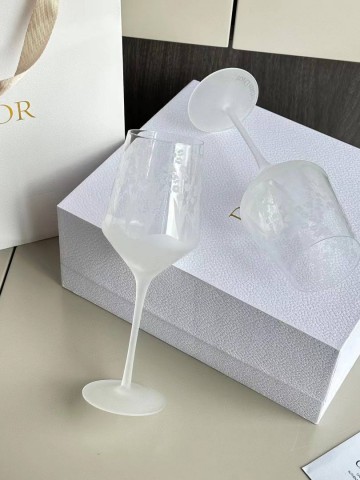 Фужер Dior 2 шт.