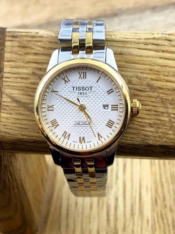 Часы Tissot
